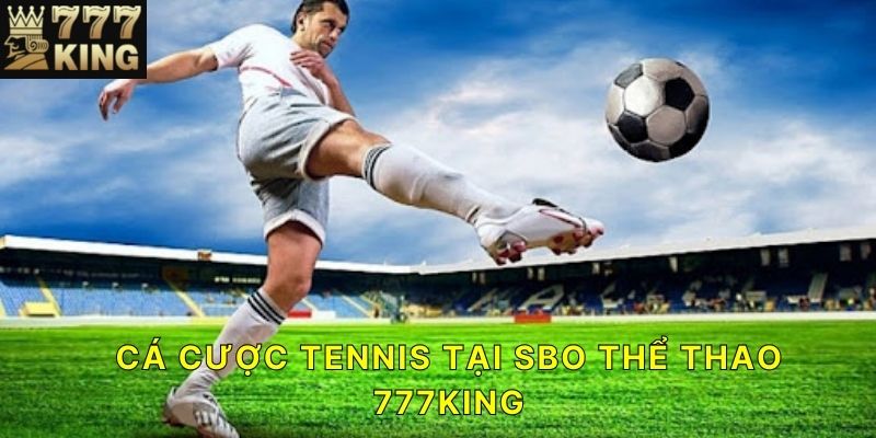 Cá cược tennis tại SBO thể thao 777KING