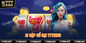 Ai Cập Cổ Đại 777king - Slot đổi thưởng hấp dẫn đáng chơi