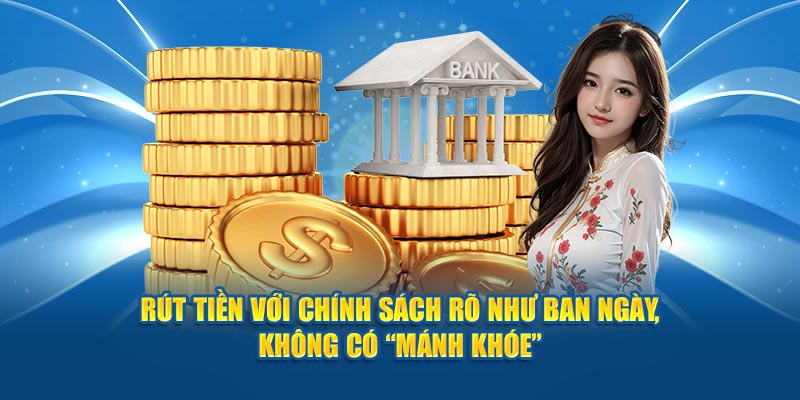 Rút Tiền Hubet - Mẹo Rút Tiền Hubet.com Về Tài Khoản Nhanh