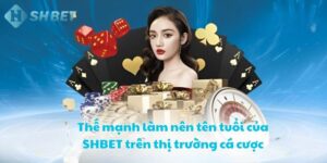 Khám phá SHBET – cổng game cá cược uy tín, đa dạng với cá độ thể thao, casino, bắn cá, game bài đổi thưởng. Giao dịch nhanh, hỗ trợ 24/7, cam kết minh bạch.