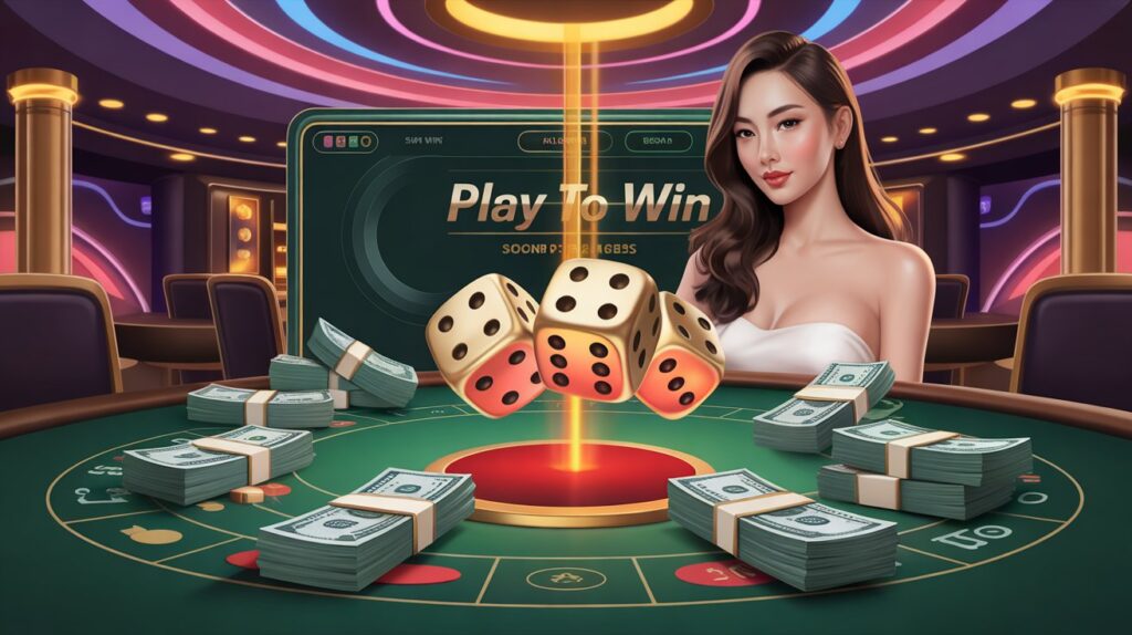 Sicbo 8ok thu hút đông đảo tín đồ mê cược qua nhiều năm