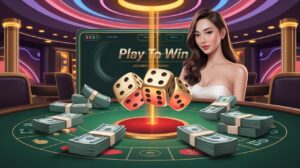 Sicbo 8ok thu hút đông đảo tín đồ mê cược qua nhiều năm