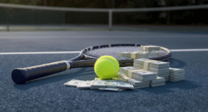 Cược Tennis mn88