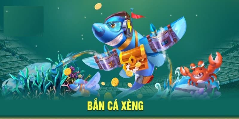 Khám Phá Vũ Trụ Bắn Cá Xèng – Nguồn Gốc Và Đặc Điểm