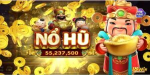 Nổ hũ rút tiền mặt là gì? Cơ chế hoạt động và ưu điểm