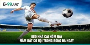 Vì Sao Phải Theo Dõi Kèo Nhà Cái Hôm Nay?