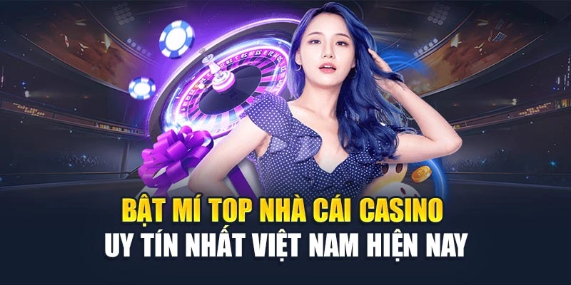 Top Nhà Cái Chơi Dễ Thắng Ăn Khách Số 1 Năm 2025