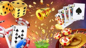 Lý do game bài đổi thưởng tại VN88 thu hút người chơi